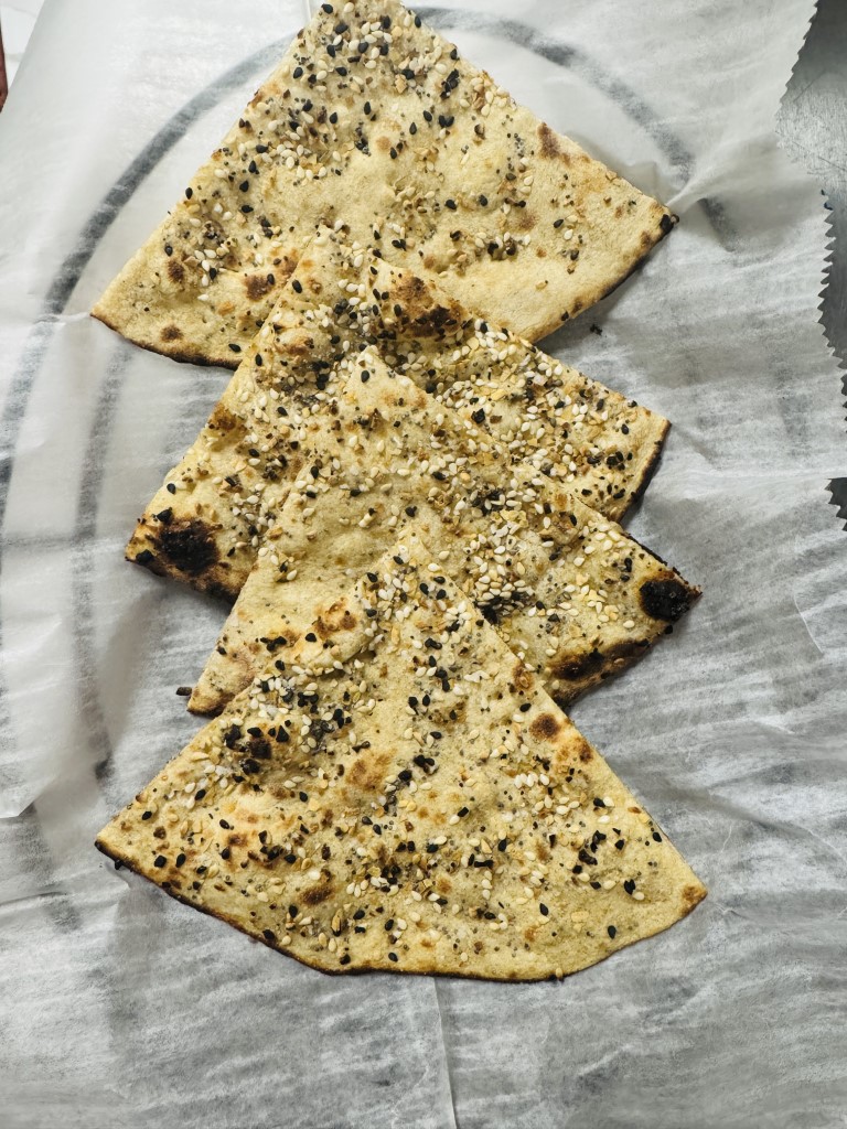 Everything Roti